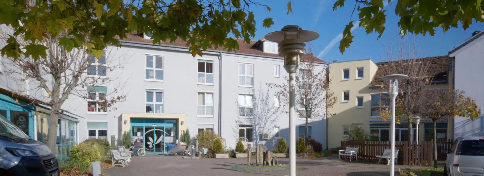 Haus Gretel-Egner in Rodgau (Letzte Einheit!)