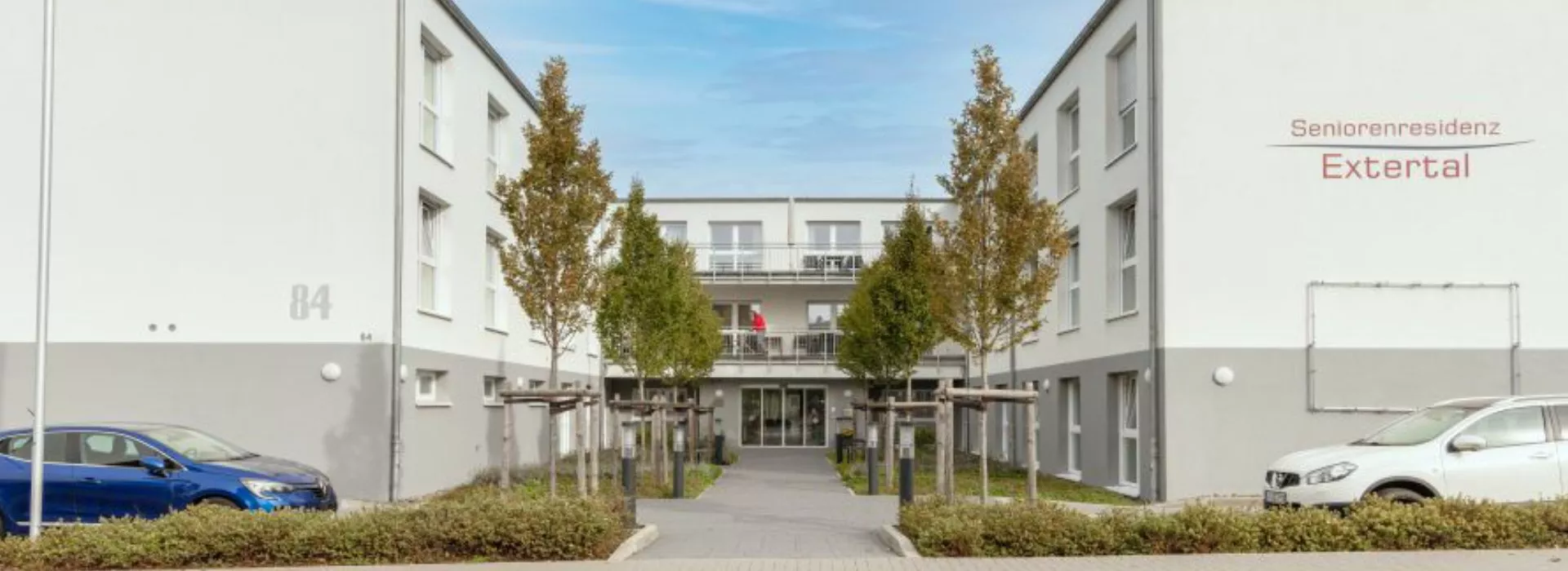 Seniorenresidenz Extertal
