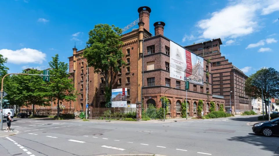 Erfurt erleben: Investieren in ein Denkmalprojekt mit Potenzial