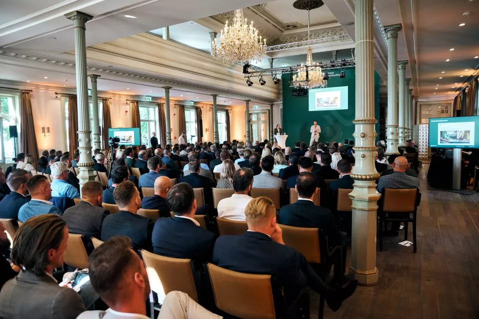 Carestone Sommerkonferenz 2024: Ein Meilenstein für die Immobilien- und Pflegebranche