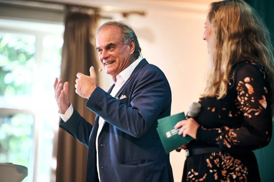 Carestone Sommerkonferenz 2024: Ein Meilenstein für die Immobilien- und Pflegebranche