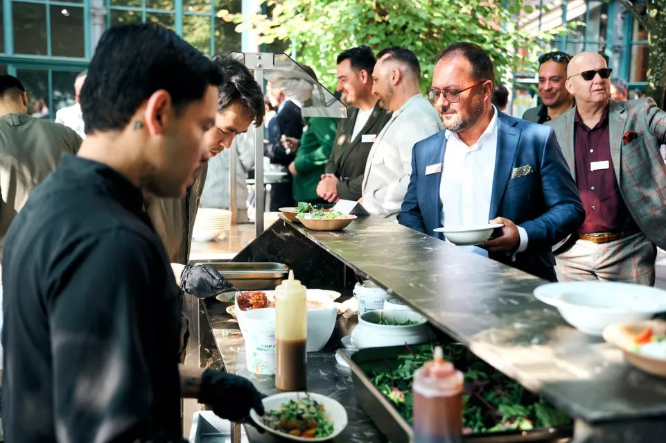 Carestone Sommerkonferenz 2024: Ein Meilenstein für die Immobilien- und Pflegebranche