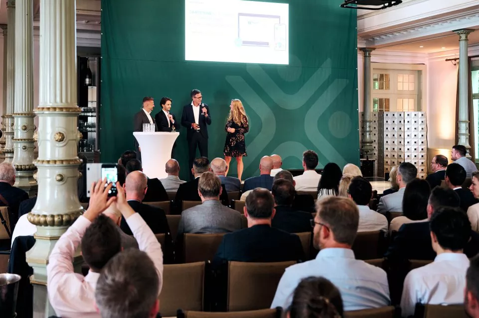 Carestone Sommerkonferenz 2024: Ein Meilenstein für die Immobilien- und Pflegebranche