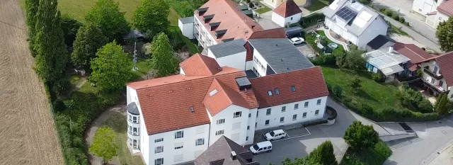Etablierte Pflegeeinrichtung in Elsendorf