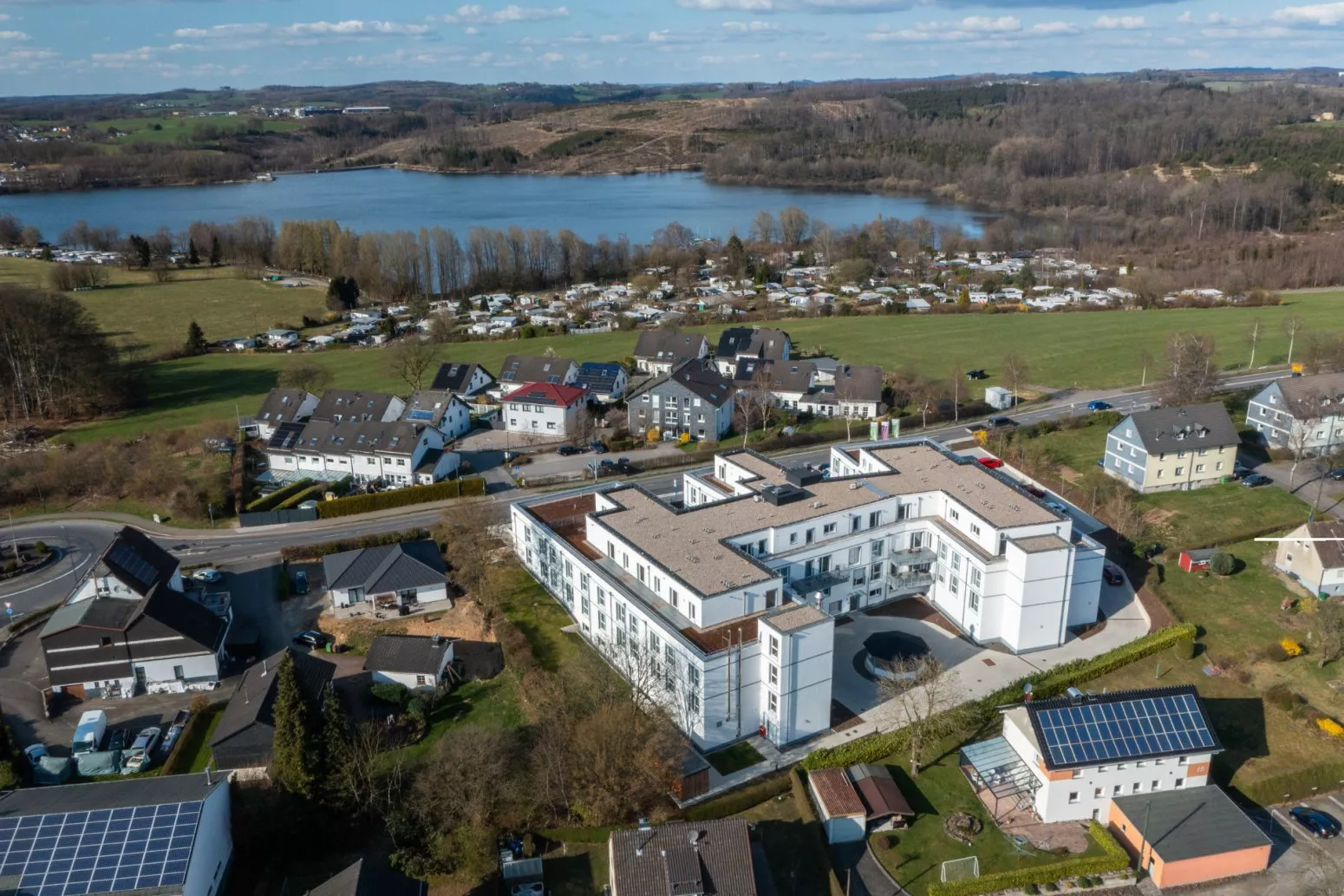 Kapitalanlage mit Weitblick – in Marienheide (NRW)