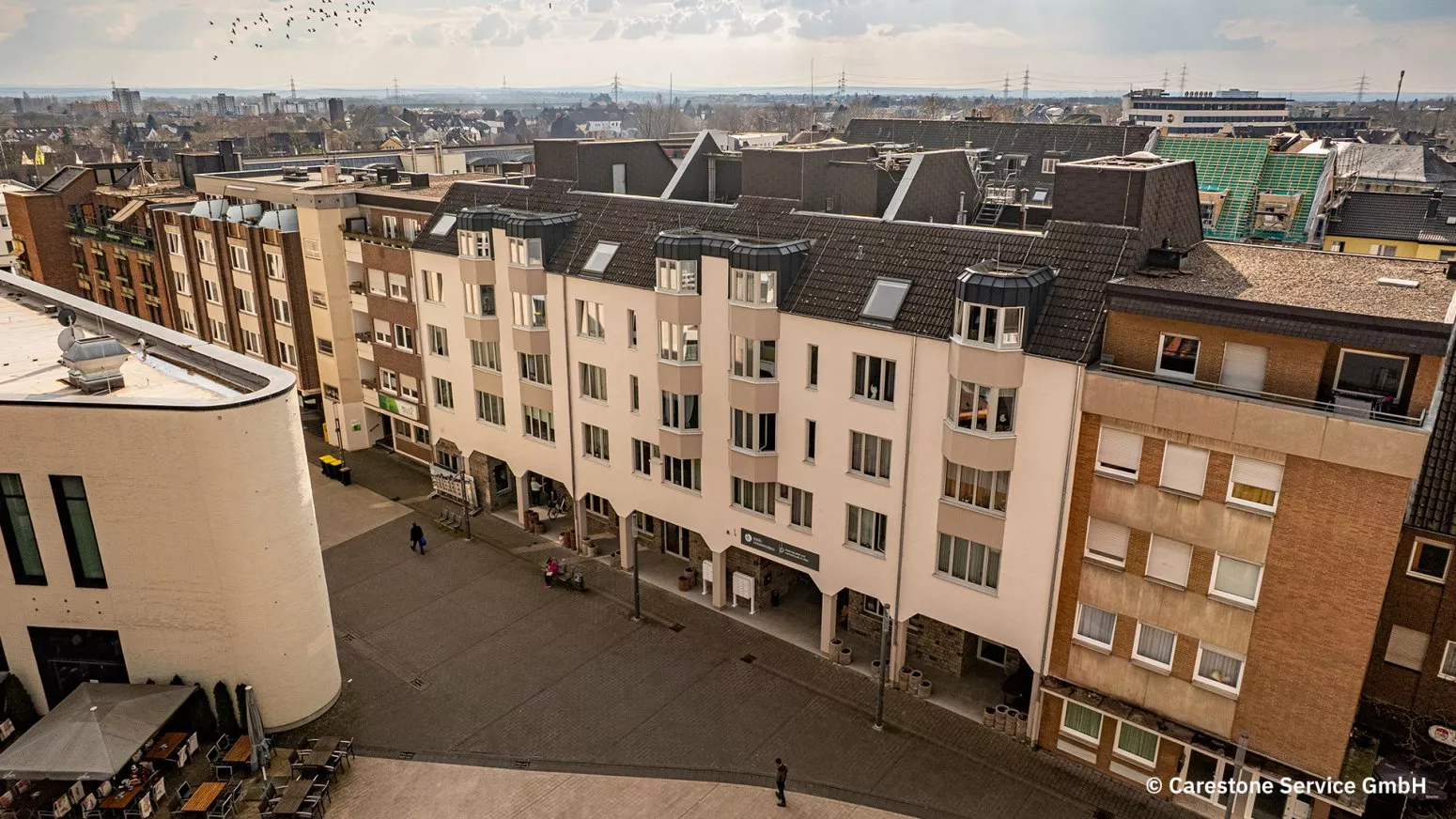 Senioren-Campus Troisdorf (Pflege)