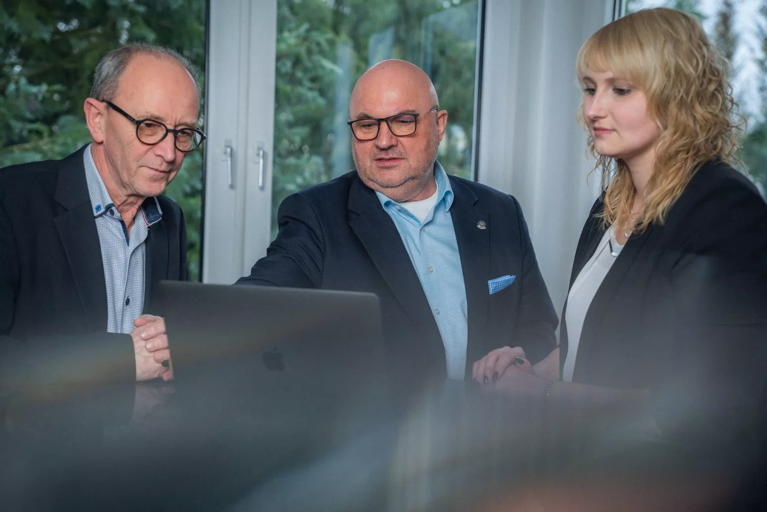 Hinz Real Estate Anlageimmobilien und Pflegeimmobilien - Kaufen